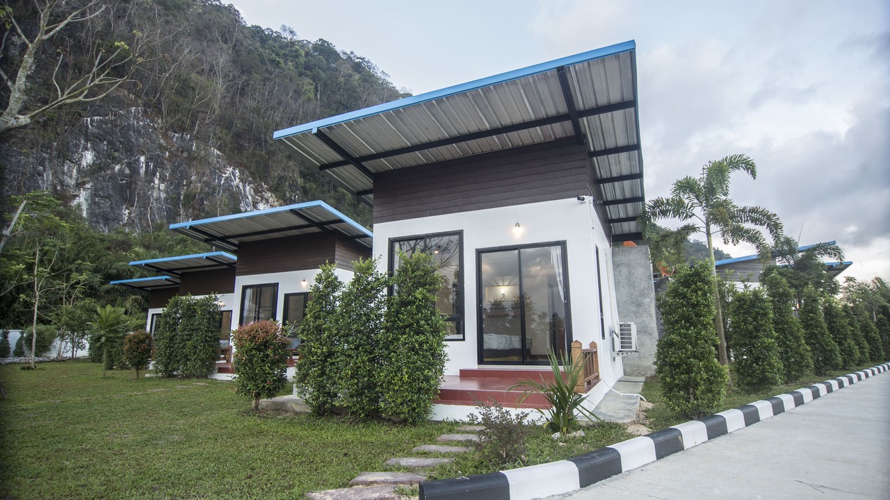 Photo of Outdoor in Huai Yot