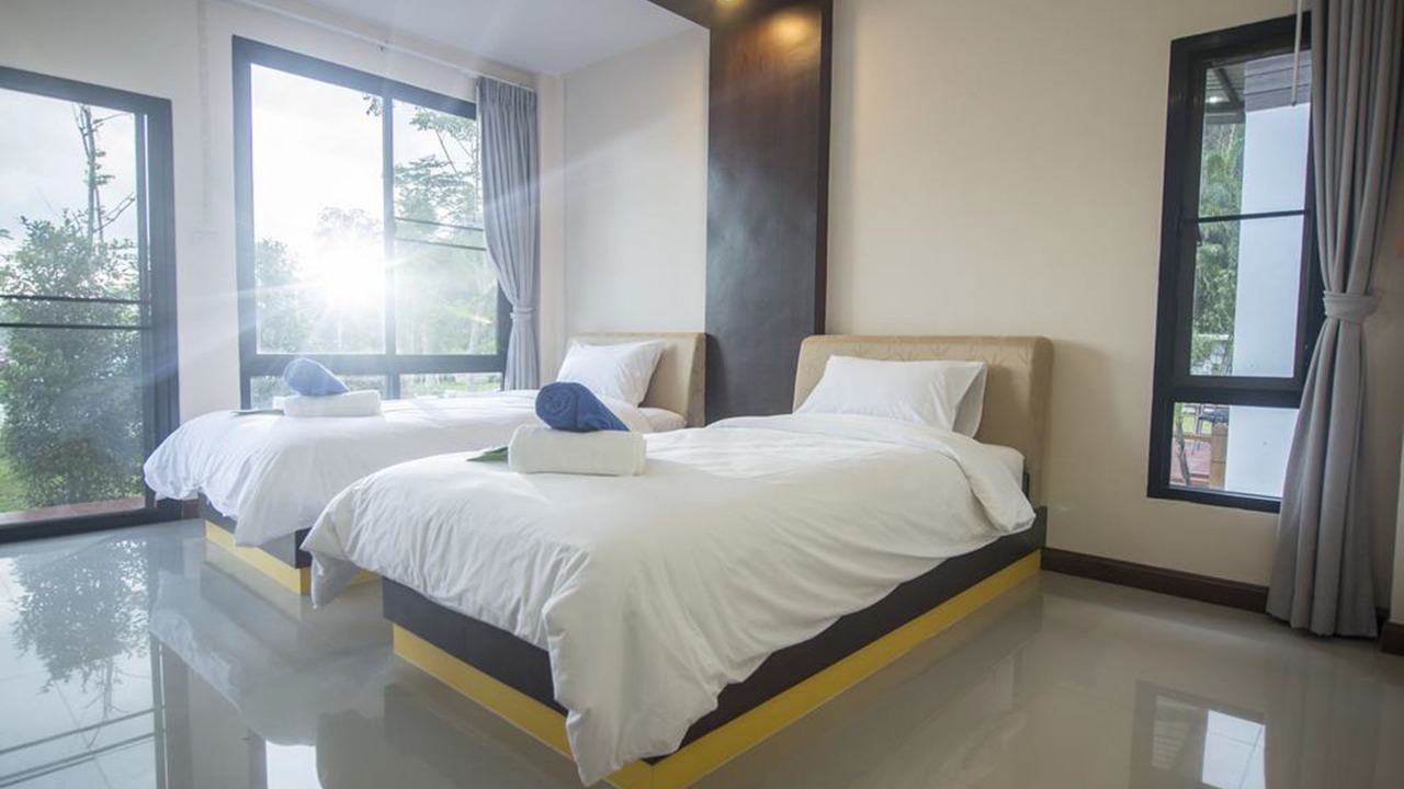 Photo of Bedroom in Huai Yot