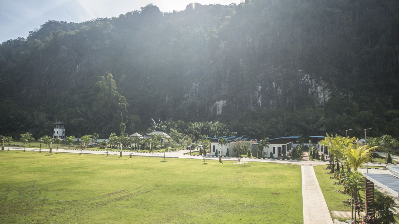 Photo of Outdoor in Huai Yot