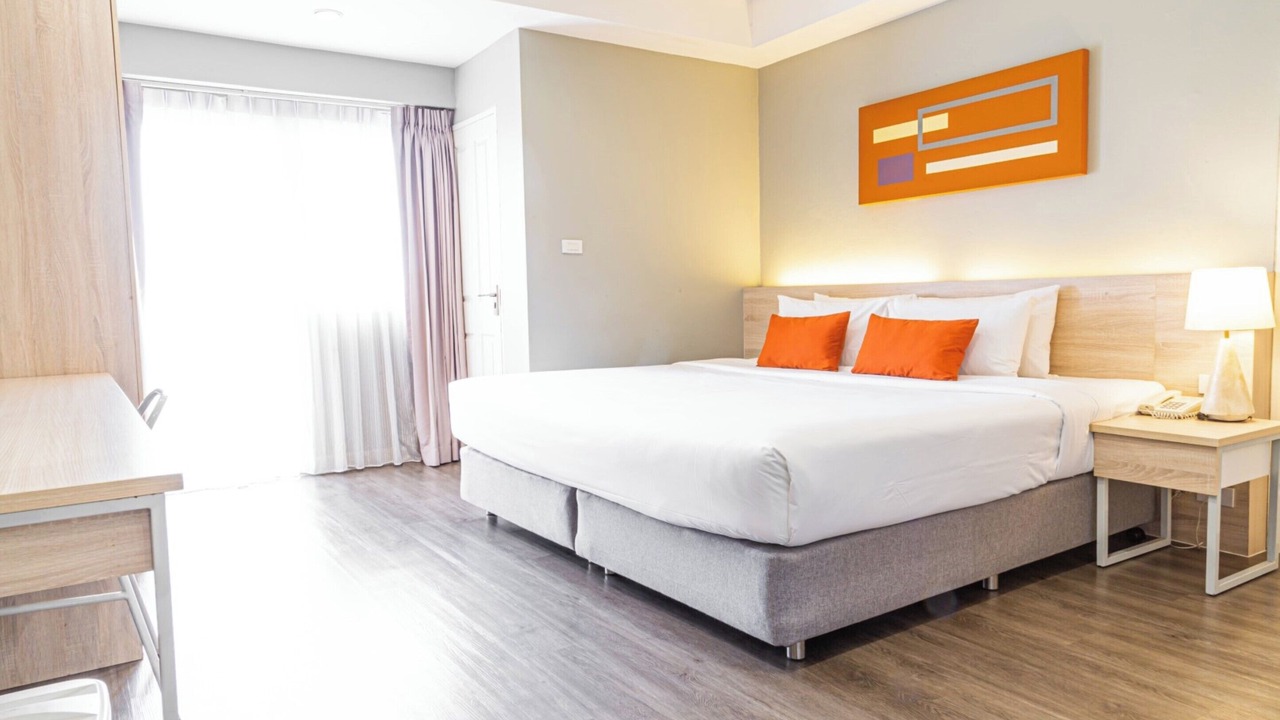 Photo of Bedroom in Bang Na