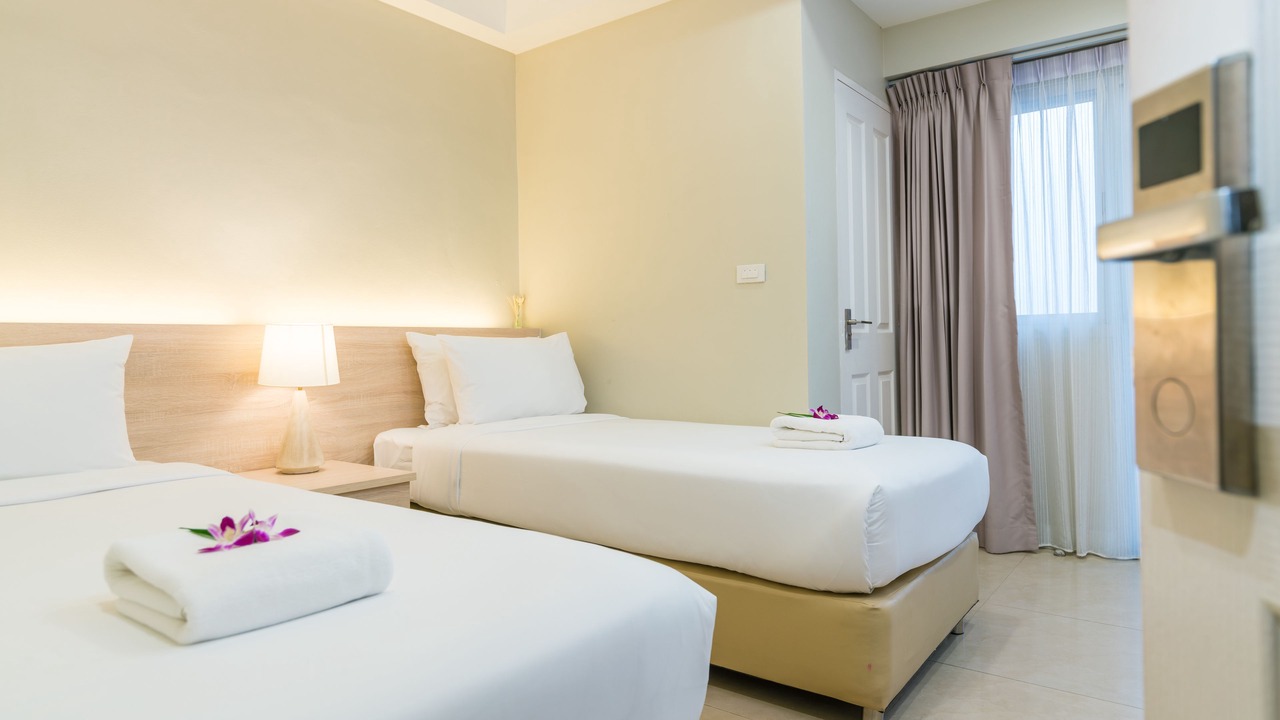 Photo of Bedroom in Bang Na