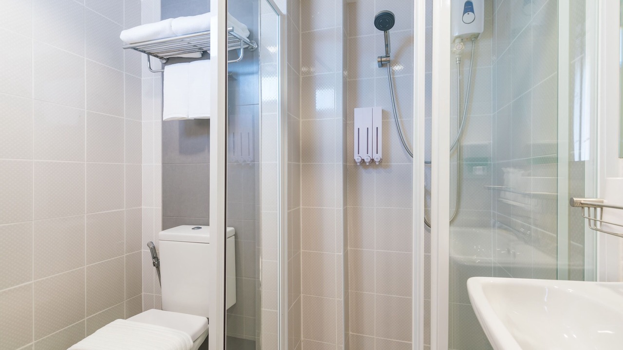 Photo of Bathroom in Bang Na