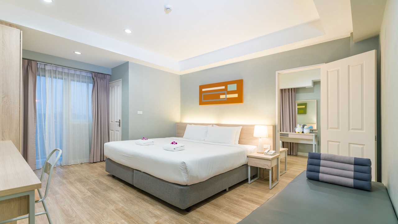 Photo of Bedroom in Bang Na