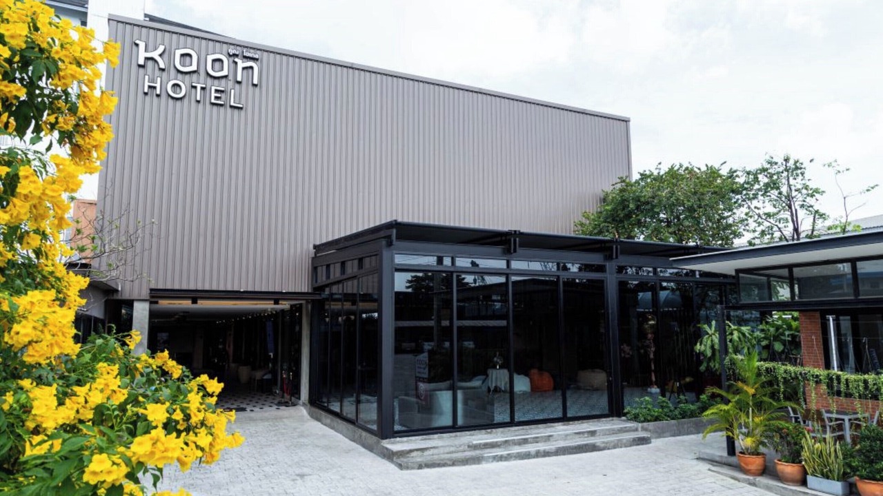 Photo of Outdoor in Bang Na