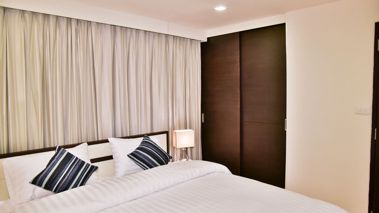 Photo of Bedroom in Khlong Tan
