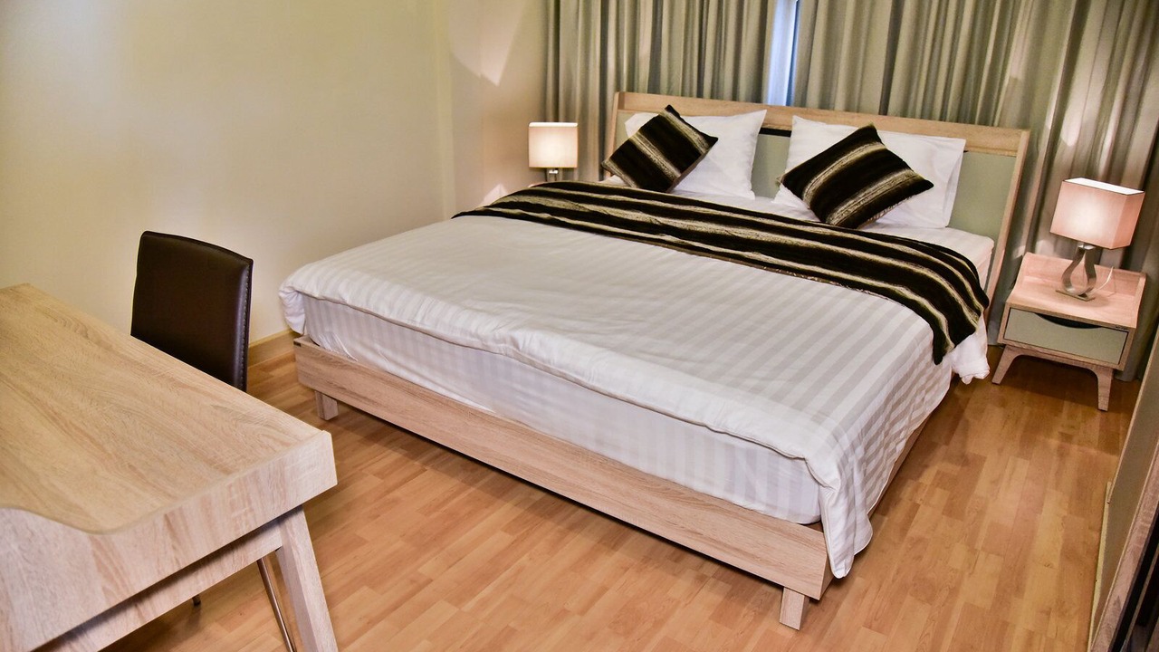 Photo of Bedroom in Khlong Tan