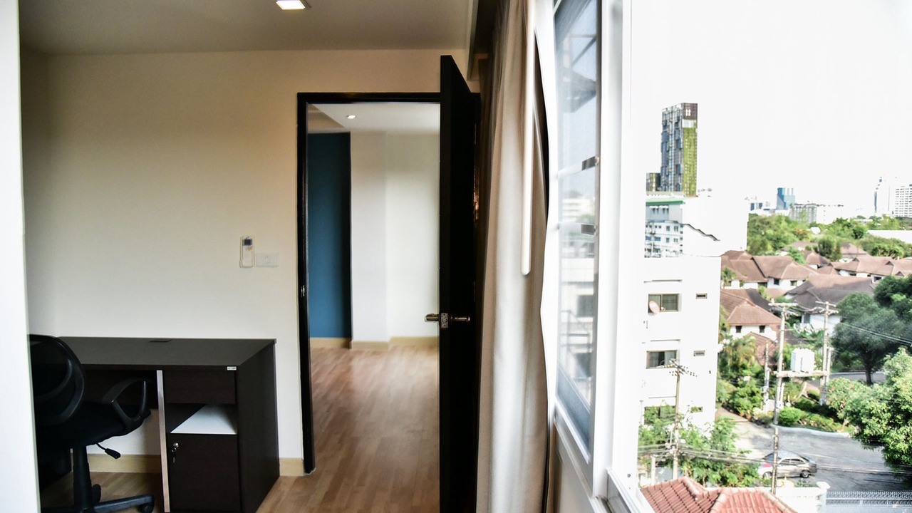 Photo of Bedroom in Khlong Tan