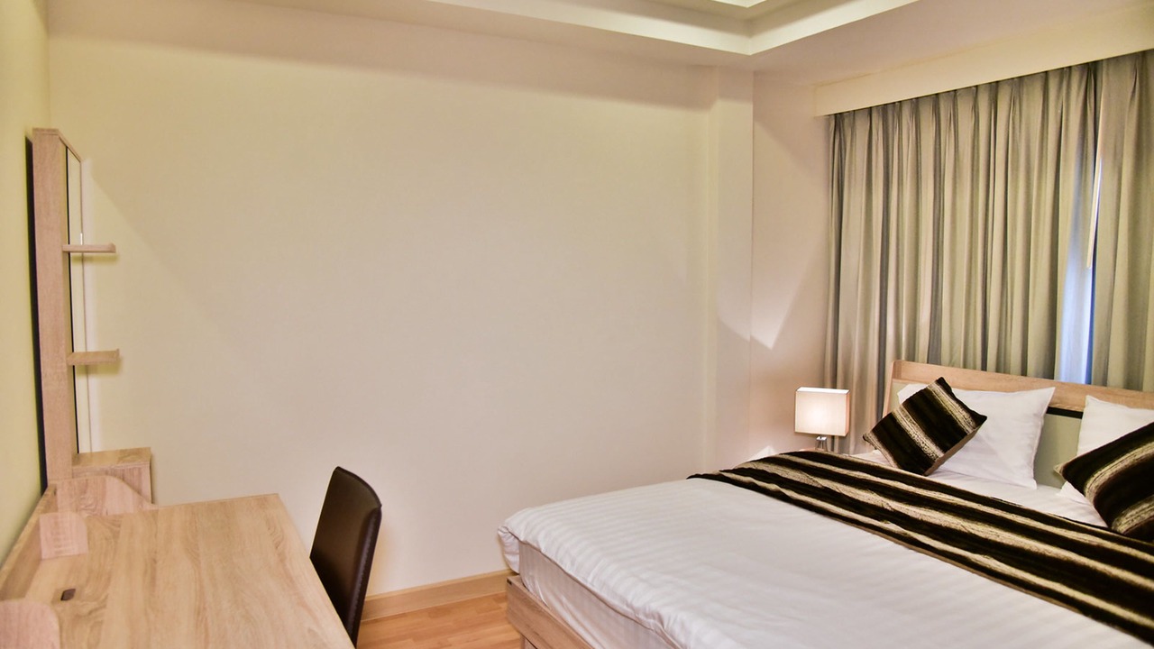 Photo of Bedroom in Khlong Tan