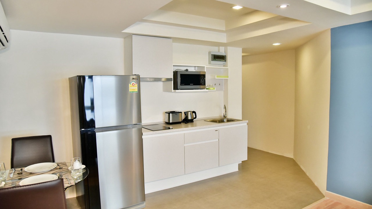 Photo of Bedroom in Khlong Tan