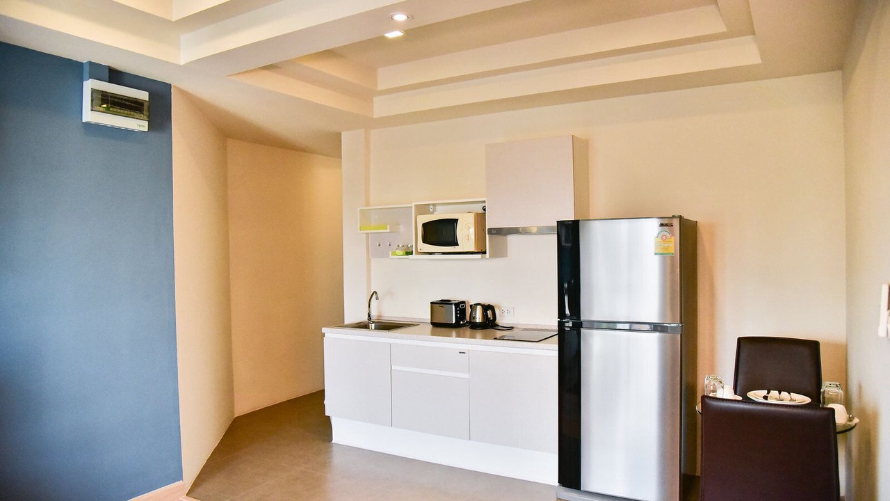 Photo of Kitchen in Khlong Tan