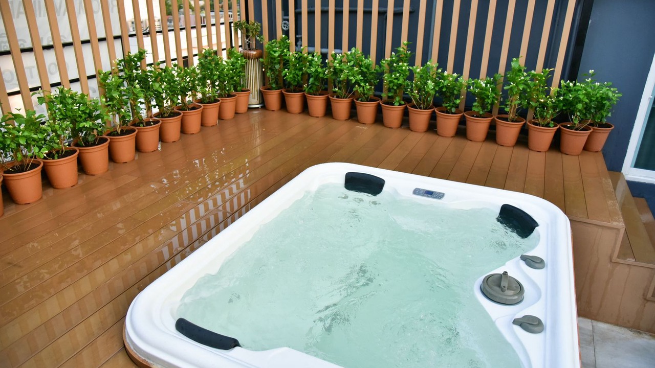 Photo of Outdoor in Khlong Tan