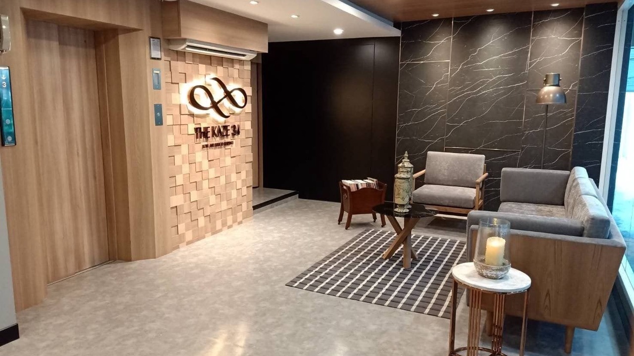 Photo of Livingroom in Khlong Tan