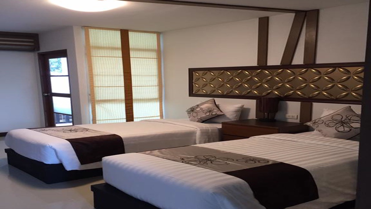 Photo of Bedroom in Bang Khen