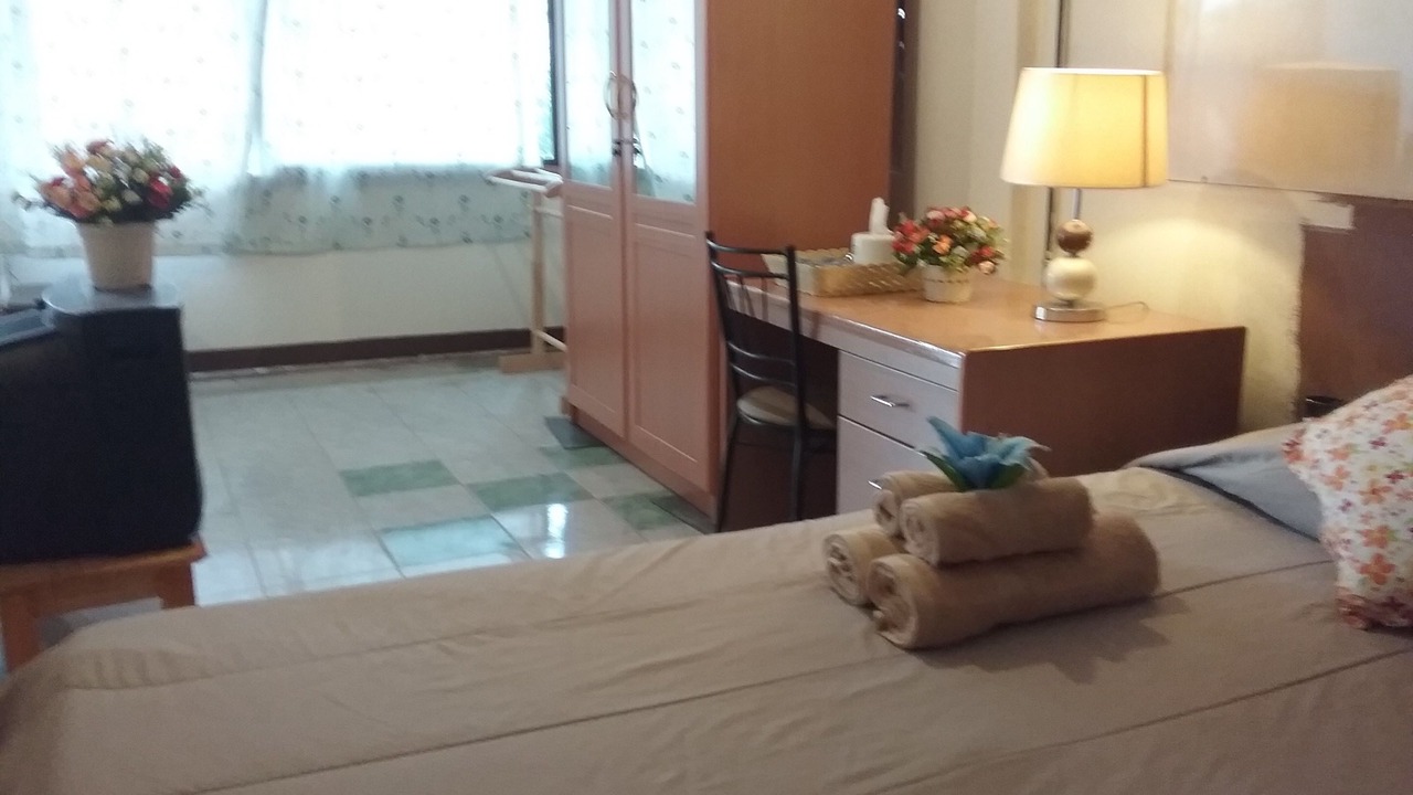 Photo of Bedroom in Udon Thani