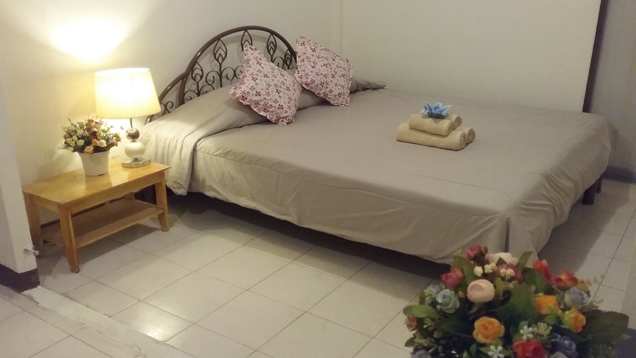 Photo of Bedroom in Udon Thani