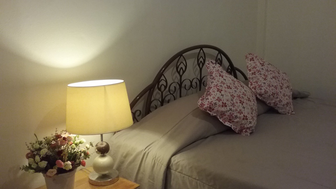 Photo of Bedroom in Udon Thani