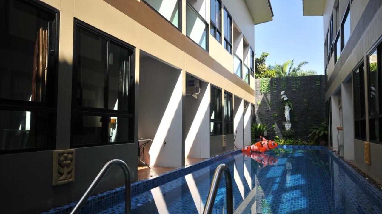 Photo of Outdoor in Ramkhamhaeng