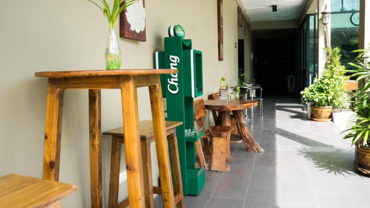 Photo of Patio Balcony in Ramkhamhaeng
