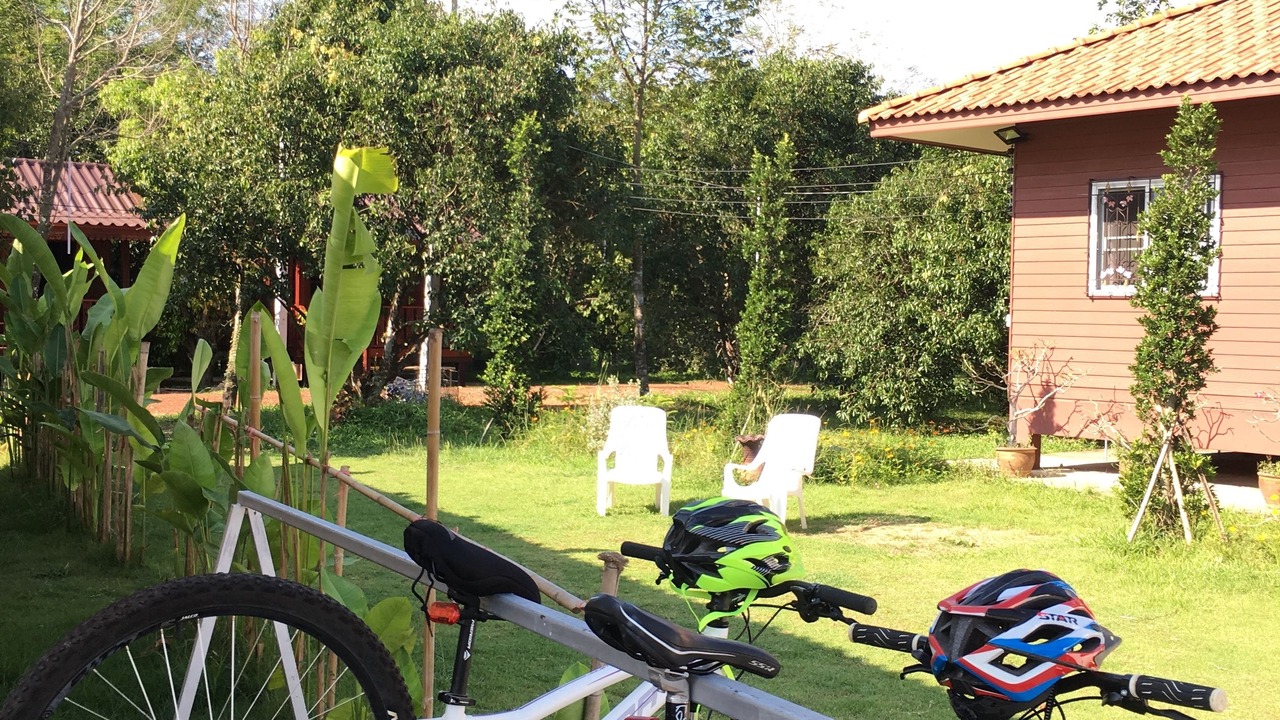 Photo of Outdoor in Pak Phli