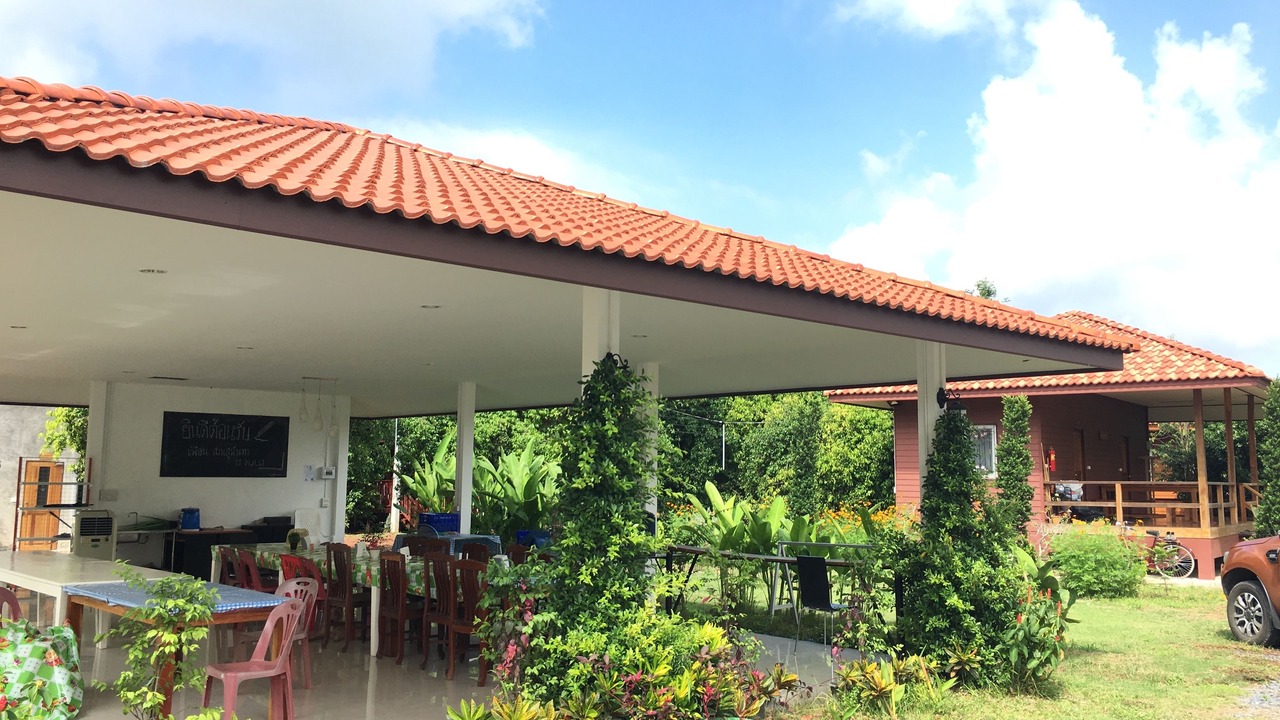 Photo of Outdoor in Pak Phli