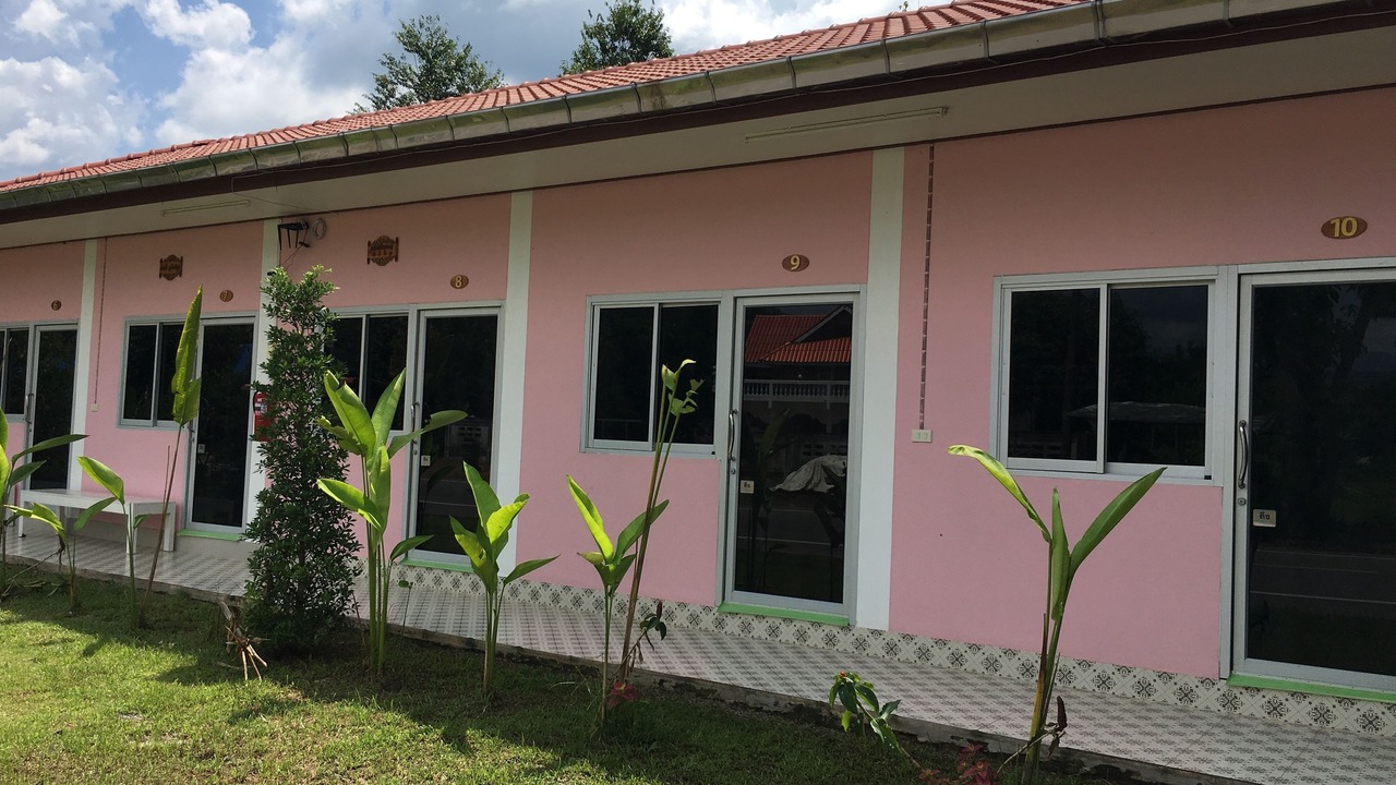 Photo of Bedroom in Pak Phli