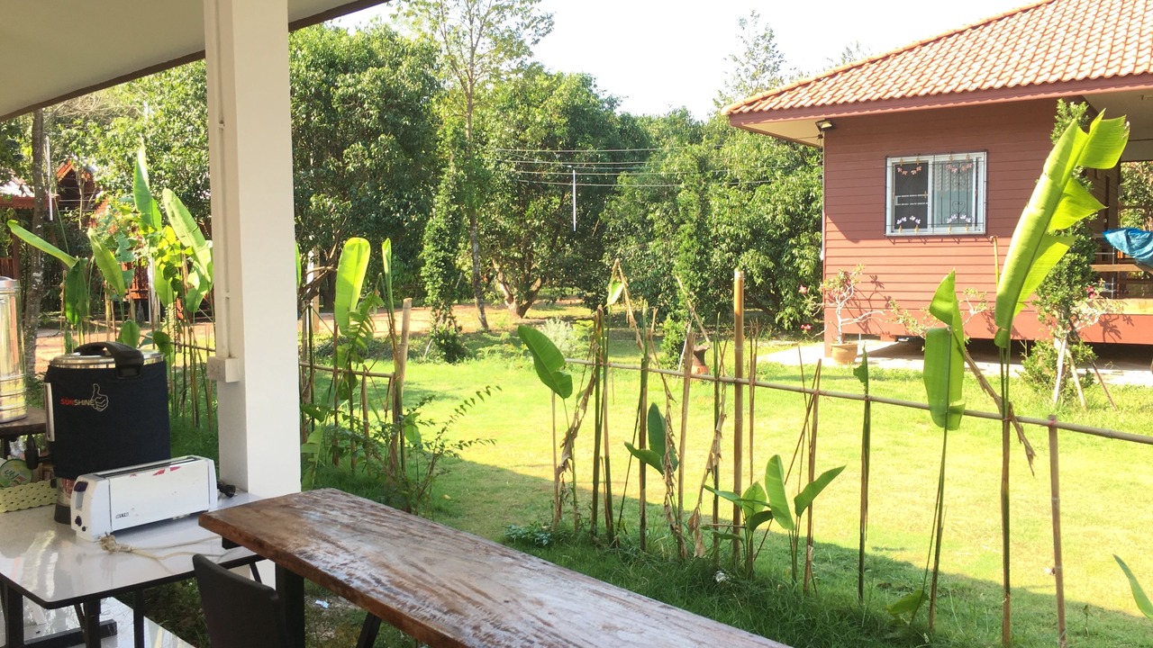 Photo of Outdoor in Pak Phli