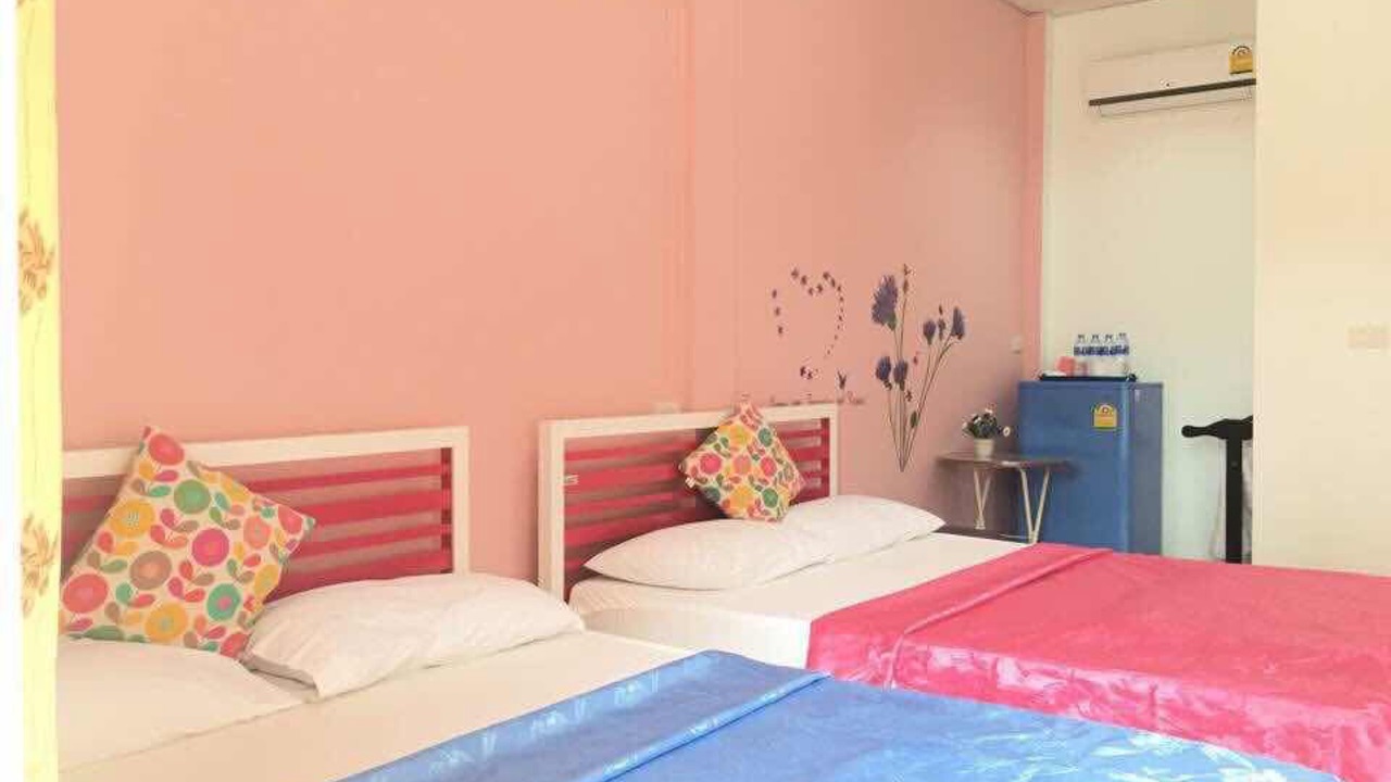 Photo of Bedroom in Pak Phli