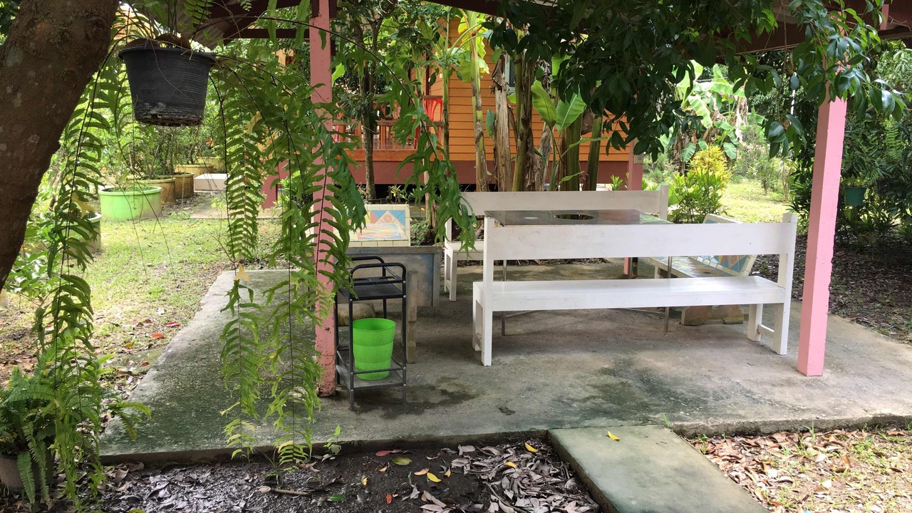 Photo of Outdoor in Pak Phli