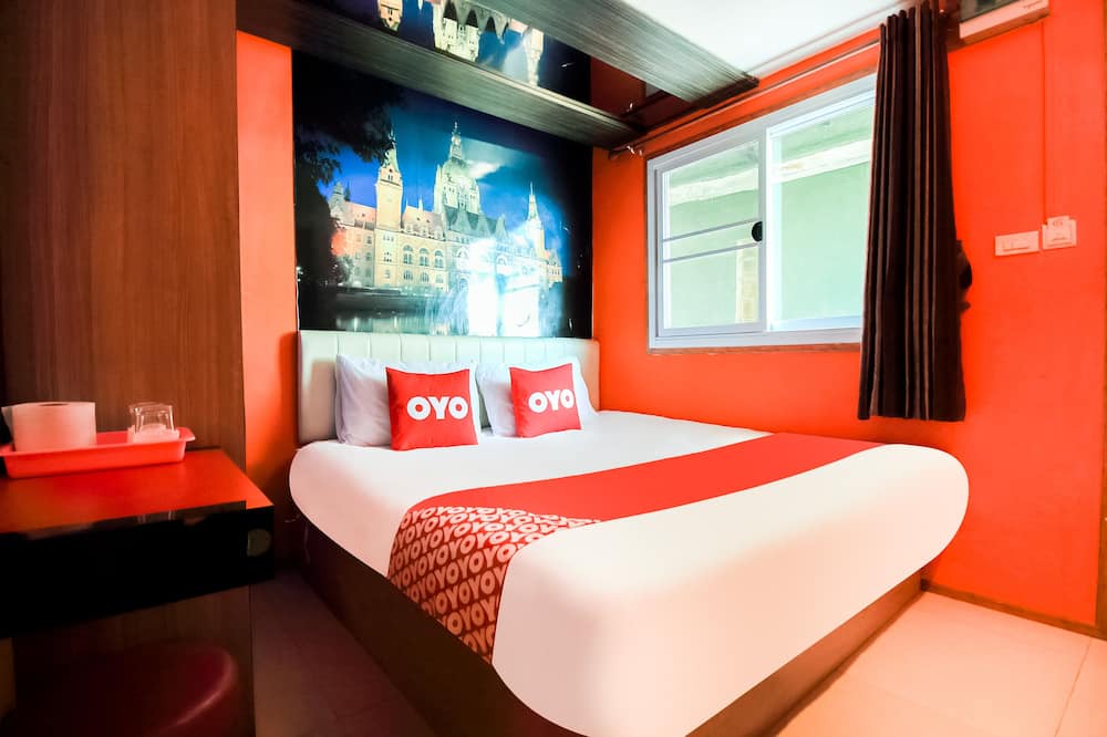 Photo of Bedroom in Minburi