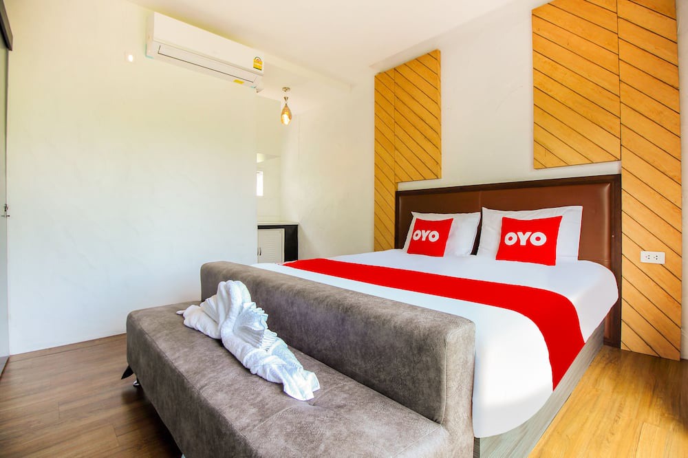 Photo of Bedroom in Minburi