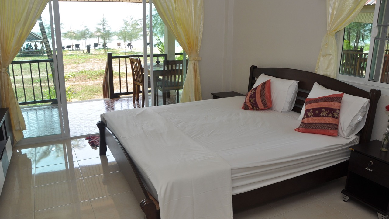 Photo of Bedroom in Takua Pa