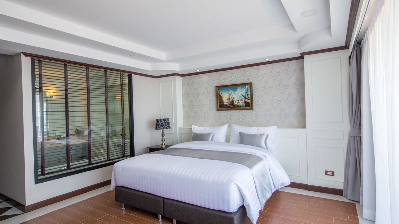 Photo of Bedroom in Mukdahan