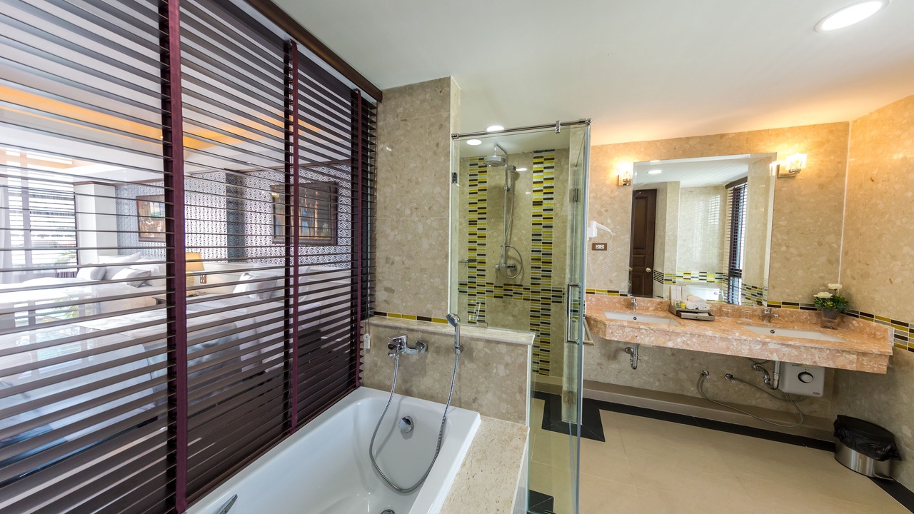 Photo of Bathroom in Mukdahan