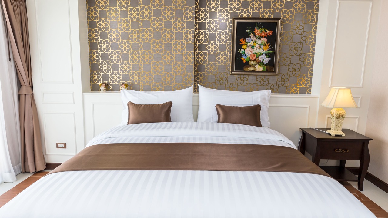 Photo of Bedroom in Mukdahan