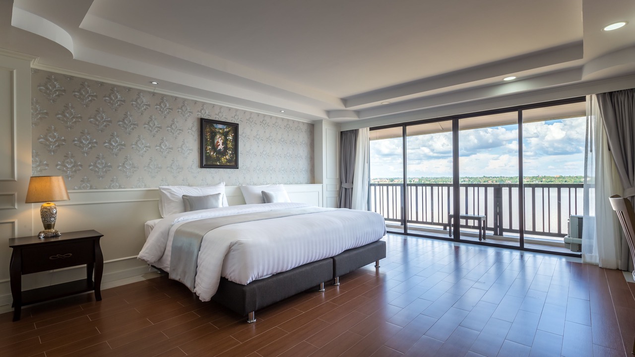 Photo of Bedroom in Mukdahan