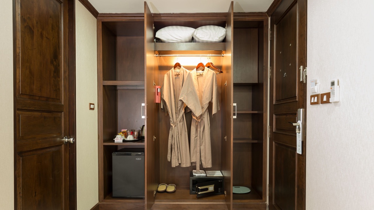 Photo of Bedroom in Mukdahan