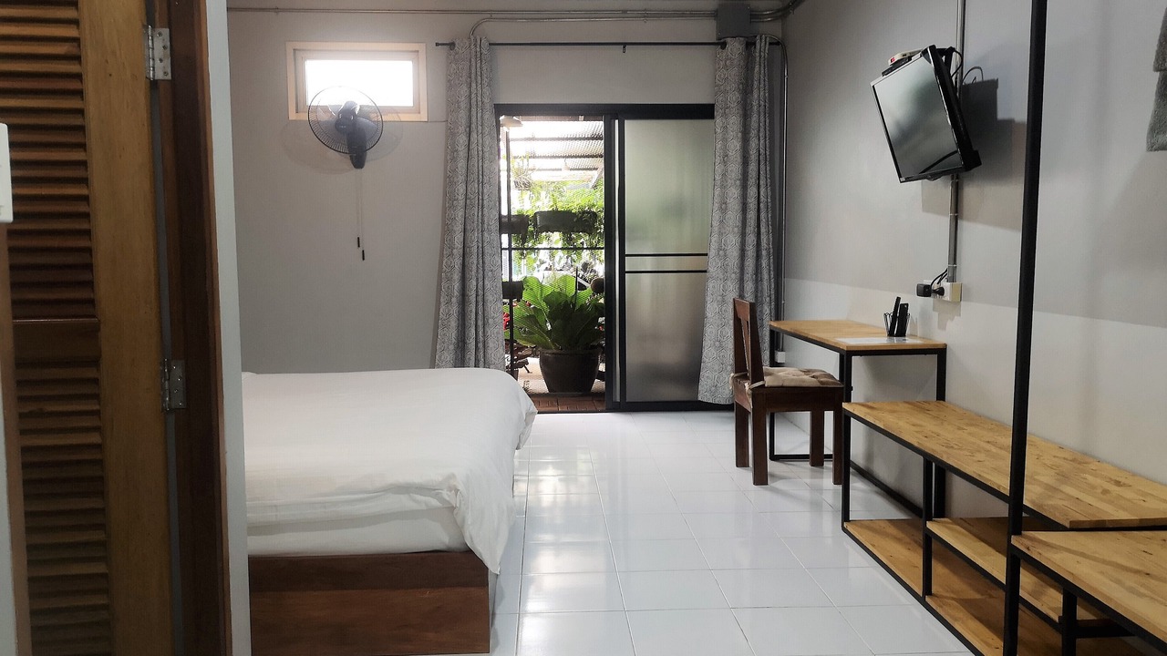 Photo of Bedroom in Makham Tia