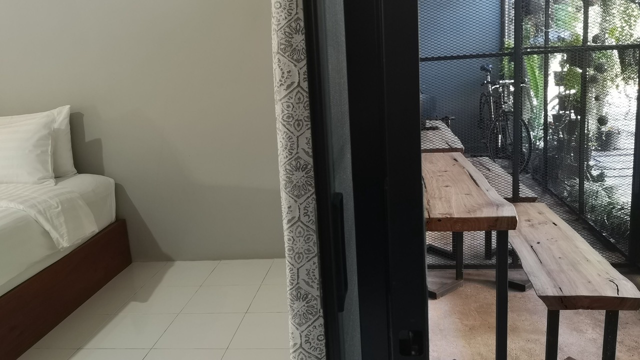 Photo of Bedroom in Makham Tia