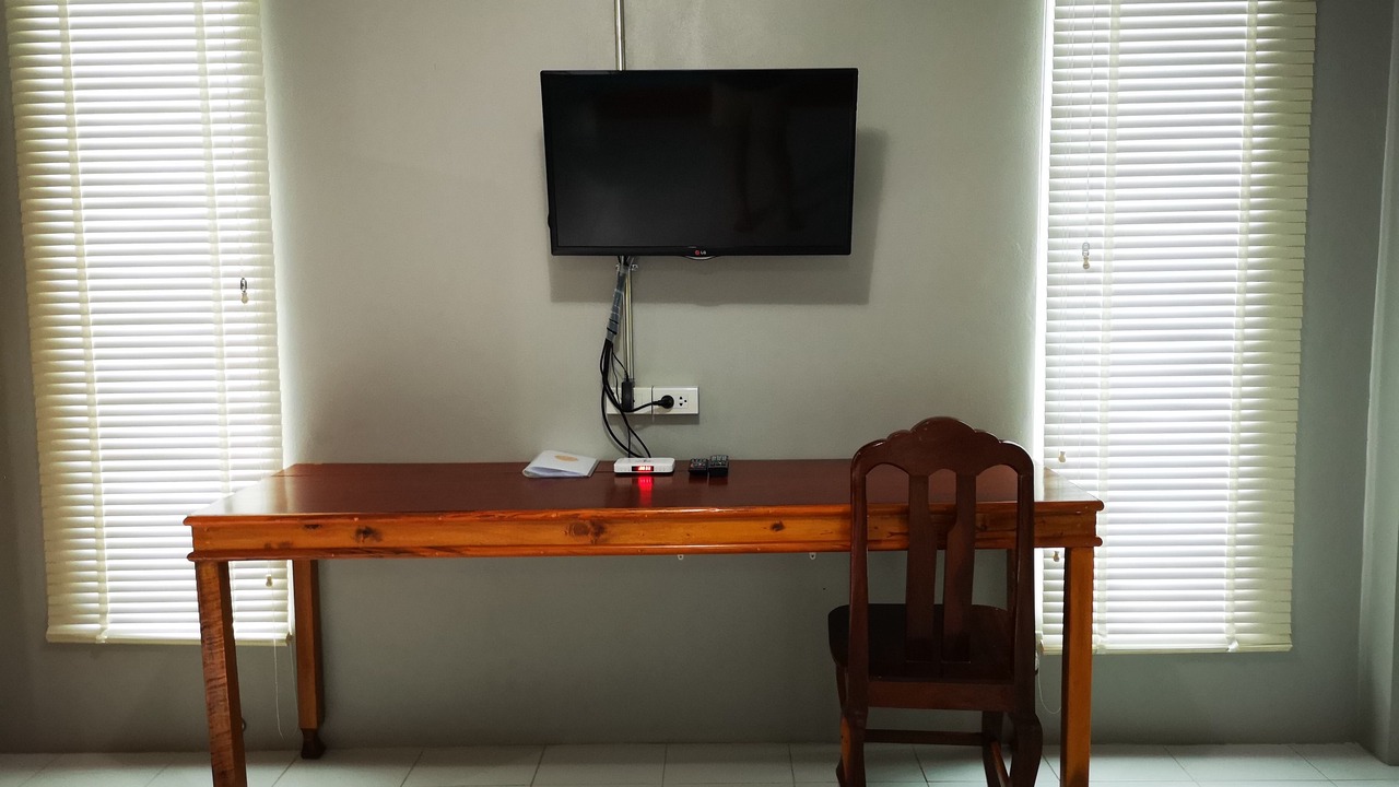 Photo of Bedroom in Makham Tia