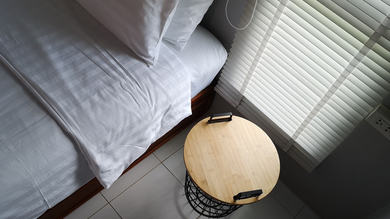 Photo of Bedroom in Makham Tia