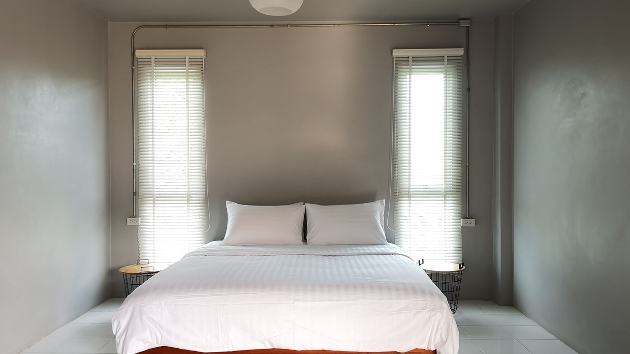 Photo of Bedroom in Makham Tia