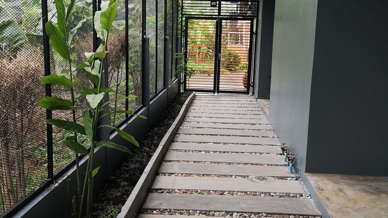 Photo of Patio Balcony in Makham Tia