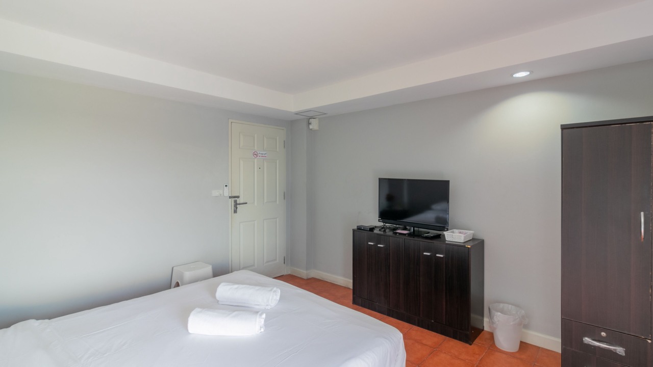 Photo of Bedroom in Khlong Chaokhunsing