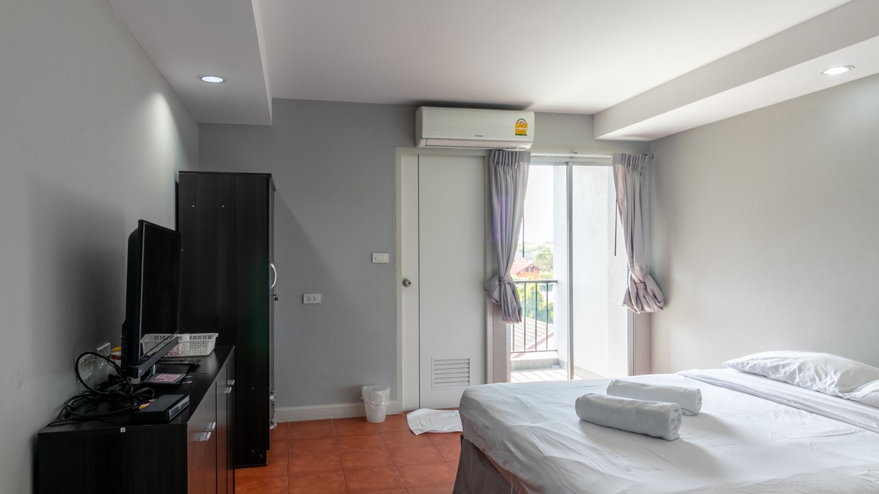 Photo of Bedroom in Khlong Chaokhunsing