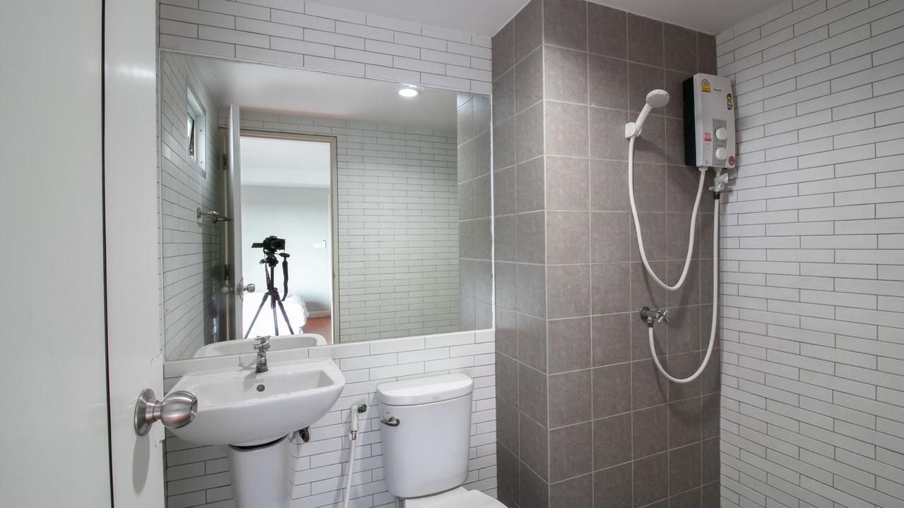 Photo of Bathroom in Khlong Chaokhunsing