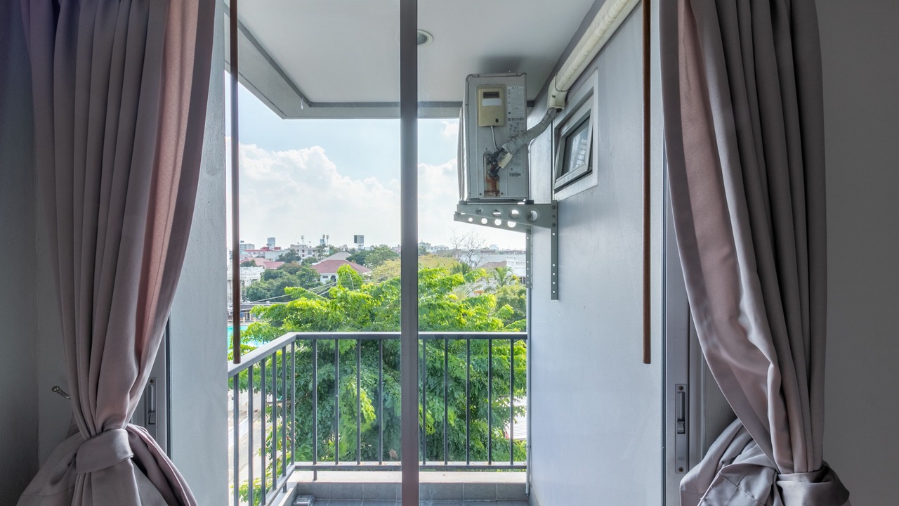 Photo of Bedroom in Khlong Chaokhunsing