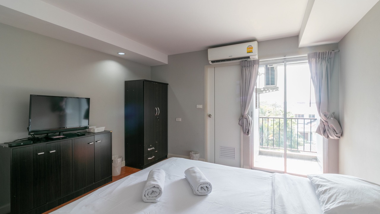 Photo of Bedroom in Khlong Chaokhunsing