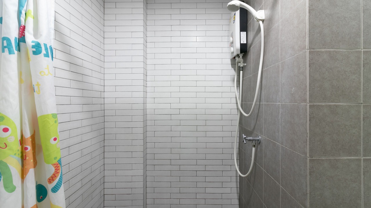 Photo of Bathroom in Khlong Chaokhunsing