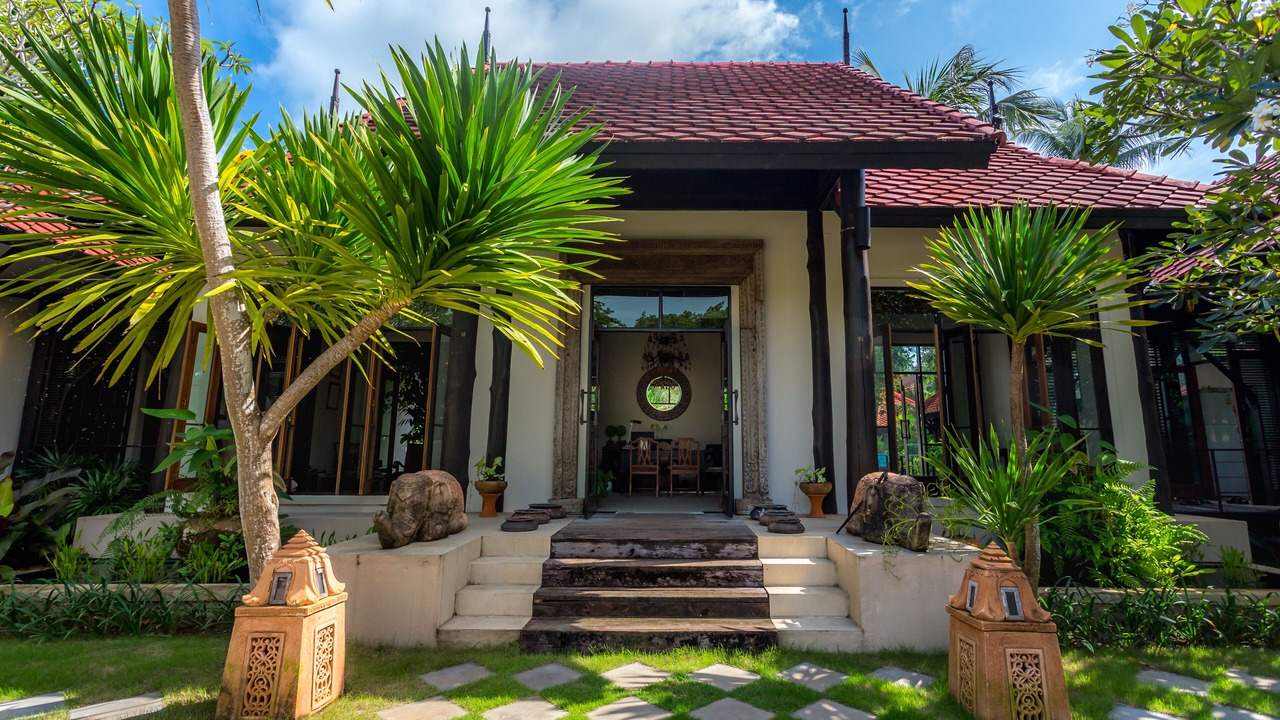 Photo of Outdoor in Pak Tako