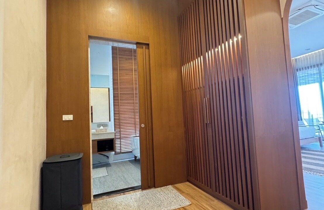 Photo of Bedroom in Pak Tako